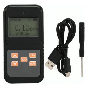 Enviro Forest Nuclear Radiation Meter