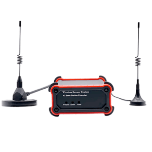 Enviro Forest Wireless Solar Radiation Meter Sensor