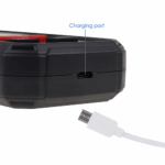 Enviro Forest Rechargeable EMF Radiation Detector