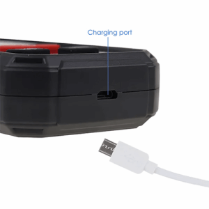 Enviro Forest Rechargeable EMF Radiation Detector