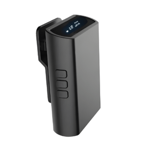 Enviro Forest Survey Meter Radiation