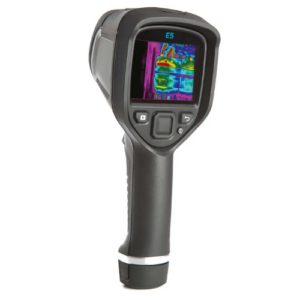 Enviro Forest Handheld Infrared Thermometer