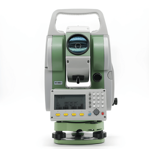 Enviro Forest Bluetooth Total Station