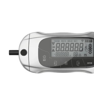 Enviro Forest Stainless Steel Probe Digital Thermometer