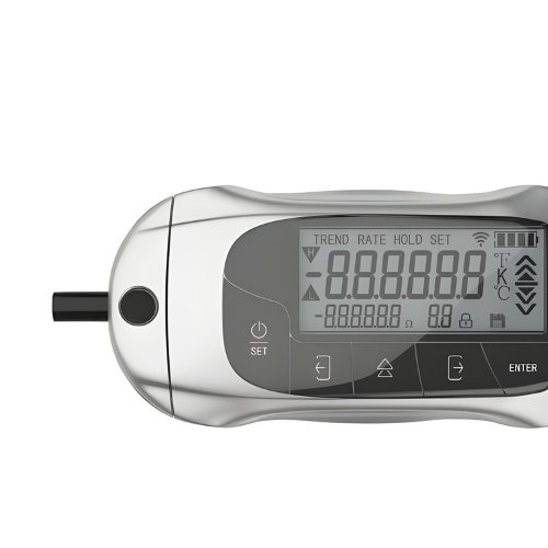 Enviro Forest Stainless Steel Probe Digital Thermometer