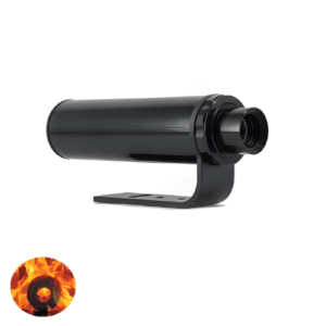 Enviro Forest Thermometer For High Temperature