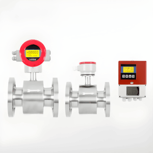 Enviro Forest High Accuracy Milk Flowmeter