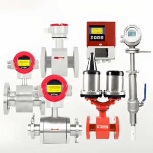 Enviro Forest High Accuracy Milk Flowmeter