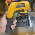 Enviro Forest Infrared And Contact Thermometer