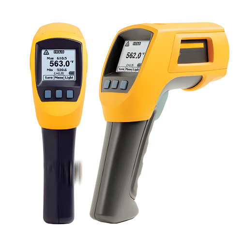 Enviro Forest Dual Purpose Infrared Thermometers