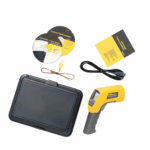 Enviro Forest Infrared And Contact Thermometer