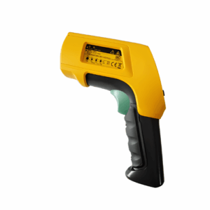 Enviro Forest Infrared And Contact Thermometer