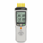 Enviro Forest Portable Multi Channel Thermocouple