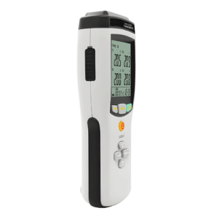 Enviro Forest Portable Multi Channel Thermocouple