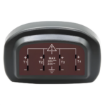Enviro Forest Portable Multi Channel Thermocouple