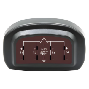 Enviro Forest Portable Multi Channel Thermocouple