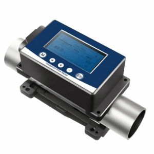 Enviro Forest Magnetic Ultrasound Flowmeter