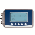 Enviro Forest Magnetic Ultrasound Flowmeter