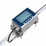 Enviro Forest Magnetic Ultrasound Flowmeter