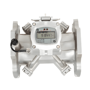 Enviro Forest Portable Ultrasonic Flowmeter