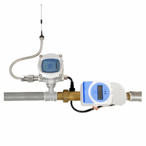 Enviro Forest Portable Ultrasonic Flowmeter