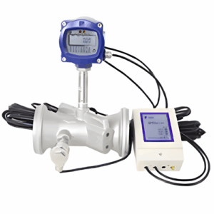 Enviro Forest Portable Ultrasonic Flowmeter