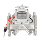Enviro Forest Portable Ultrasonic Flowmeter