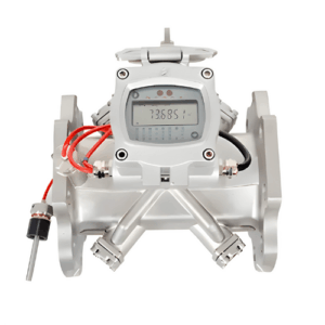 Enviro Forest Portable Ultrasonic Flowmeter