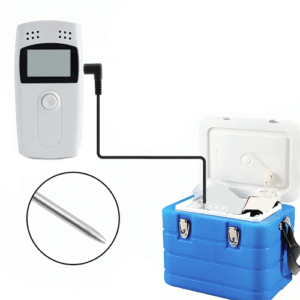 Enviro Forest High Precision Thermometer