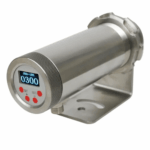 Enviro Forest Industrial Infrared Sensor Thermometer