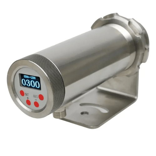 Enviro Forest Industrial Infrared Sensor Thermometer