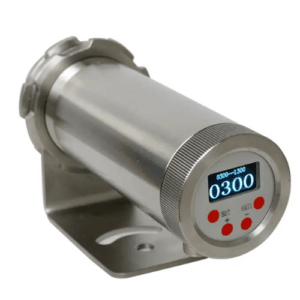 Enviro Forest Industrial Infrared Sensor Thermometer