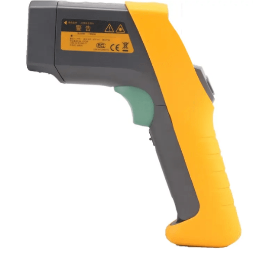 Enviro Forest High-Precision Dual-Purpose Thermometer