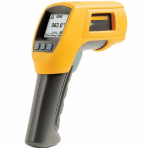 Enviro Forest High-Precision Dual-Purpose Thermometer