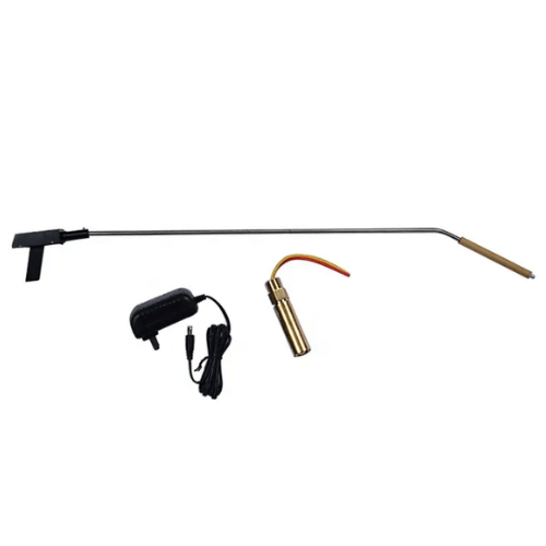 Enviro Forest High-Temperature Digital Thermometer