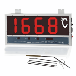 Enviro Forest High-Temperature Digital Thermometer