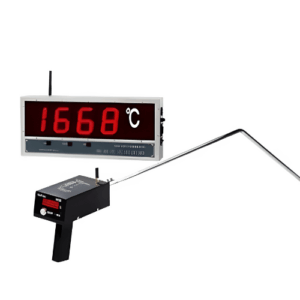 Enviro Forest High-Temperature Digital Thermometer