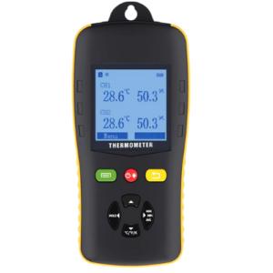 EFOHPT-120-1.png High - Precision Handheld Thermometer and Hygrometer Logger – Enviro Forest