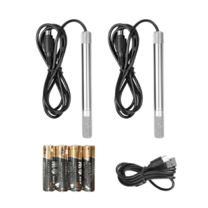 EFOHPT-120-2.png High - Precision Handheld Thermometer and Hygrometer Logger – Enviro Forest