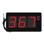 Enviro Forest High Performance Digital Thermometer