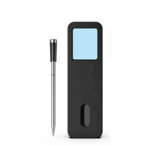 Enviro Forest Wireless Digital Meat Thermometer