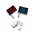 Enviro Forest High Quality Digital Temperature