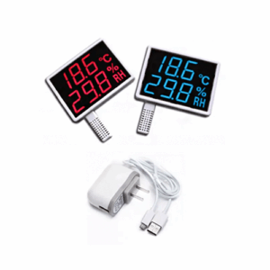 Enviro Forest High Quality Digital Temperature