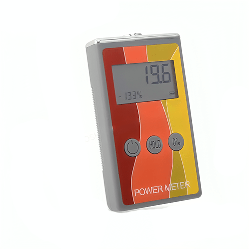 Enviro Forest Heat Insulation Infrared Solar Power Meter