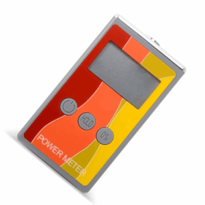 Enviro Forest Heat Insulation Infrared Solar Power Meter