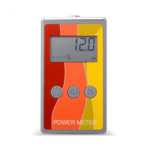 Enviro Forest Heat Insulation Infrared Solar Power Meter