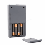 Enviro Forest Heat Insulation Infrared Solar Power Meter