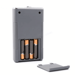 Enviro Forest Heat Insulation Infrared Solar Power Meter