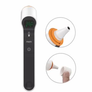 Enviro Forest High Performance Digital Thermometer