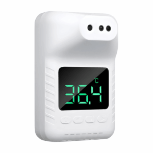 Enviro Forest High Precision Infrared Thermometer